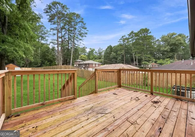 Photo 3 of Single family home for sale at 2131 Holly Hl Dr, Decatur, GA 30032 | MLS# 10838824 | Listing updated on 2026-09-16