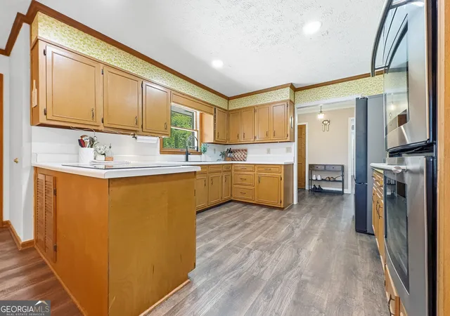 Photo 2 of Single family home for sale at 330 Sharon Dr, Fayetteville, GA 30214 | MLS# 10822749 | Listing updated on 2026-09-18