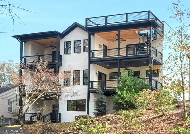Photo 1 of Mansion for sale at 1386 Wayne Ave Ne, Atlanta, GA 30306 | MLS# 10658607 | Listing updated on 2026-09-11