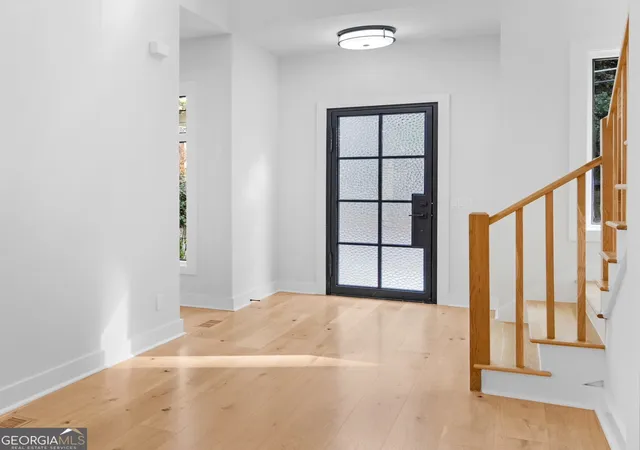 Photo 2 of Single family home for sale at 1386 Wayne Ave NE, Atlanta, GA 30306 | MLS# 10658607 | Listing updated on 2026-09-11