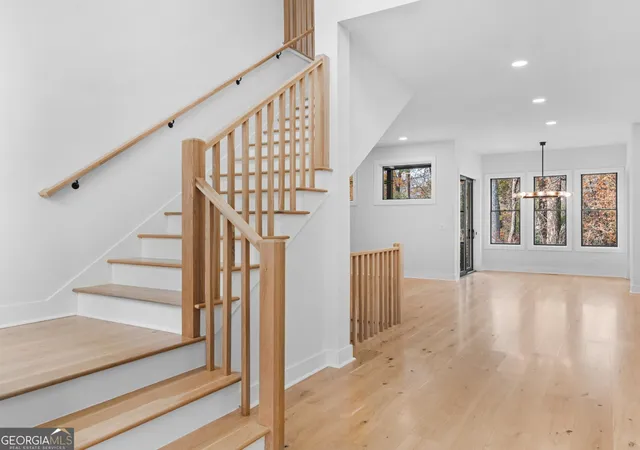 Photo 3 of Single family home for sale at 1386 Wayne Ave NE, Atlanta, GA 30306 | MLS# 10658607 | Listing updated on 2026-09-11