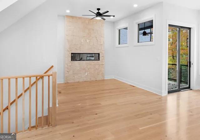 Photo 4 of Single family home for sale at 1386 Wayne Ave NE, Atlanta, GA 30306 | MLS# 10658607 | Listing updated on 2026-09-11