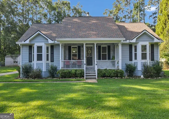 Photo 2 of Single family home for sale at 145 Earlygold St, Mcdonough, GA 30253 | MLS# 10828832 | Listing updated on 2026-10-06