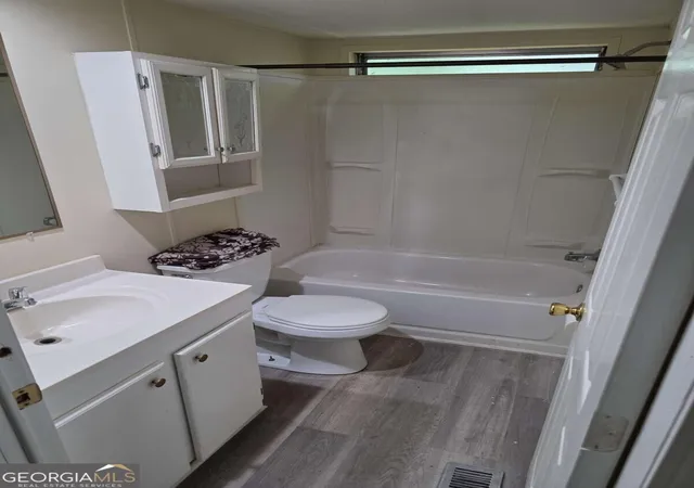 Photo 3 of Manufactured home for sale at 4157 Old Burnt Mountain Rd, Jasper, GA 30143 | MLS# 10843340 | Listing updated on 2026-09-10