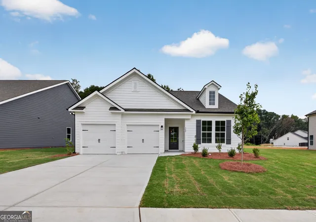 Photo 1 of Single family home for sale at 360 Crimson Feather Dr, Jefferson, GA 30549 | MLS# 10871775 | Listing updated on 2026-10-30