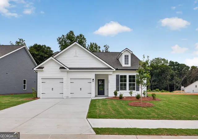 Photo 2 of Single family home for sale at 360 Crimson Feather Dr, Jefferson, GA 30549 | MLS# 10871775 | Listing updated on 2026-10-30