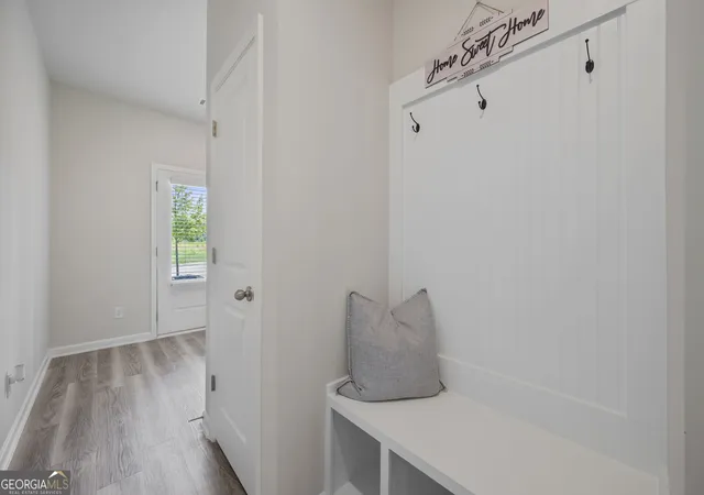 Photo 1 of Townhouse for sale at 4130 Oakwood Ter Ct, Oakwood, GA 30566 | MLS# 10844276 | Listing updated on 2026-09-25