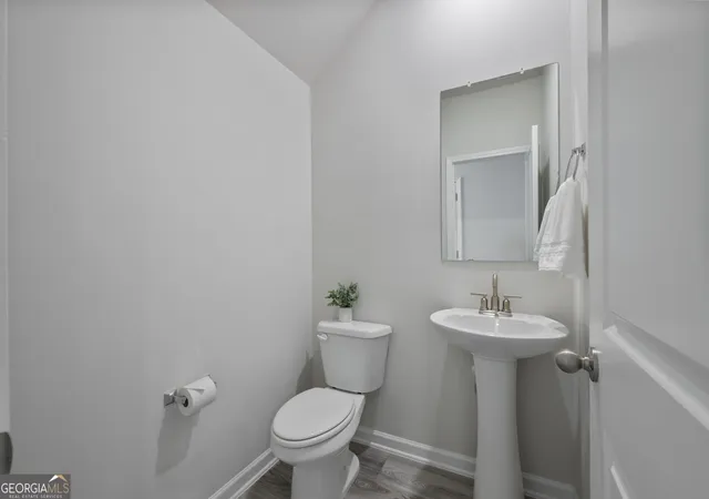 Photo 2 of Townhouse for sale at 4130 Oakwood Ter Ct, Oakwood, GA 30566 | MLS# 10844276 | Listing updated on 2026-09-25