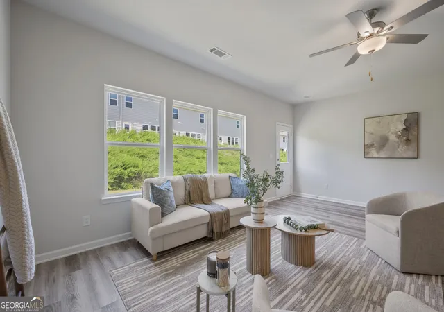 Photo 4 of Townhouse for sale at 4130 Oakwood Ter Ct, Oakwood, GA 30566 | MLS# 10844276 | Listing updated on 2026-09-25