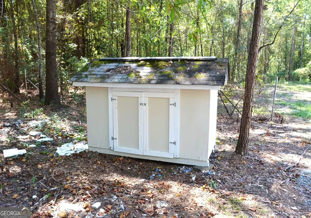 Photo 18 of Manufactured home for sale at 572 Atkinson Rd, Byron, GA 31008 | MLS# 10844370 | Listing updated on 2026-09-11