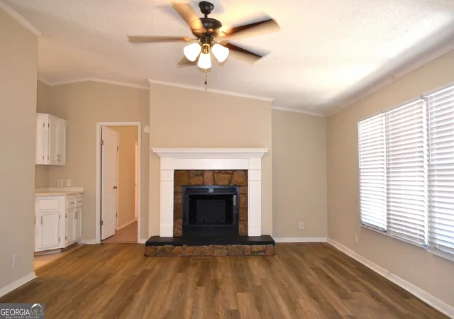 Photo 3 of Manufactured home for sale at 572 Atkinson Rd, Byron, GA 31008 | MLS# 10844370 | Listing updated on 2026-09-11