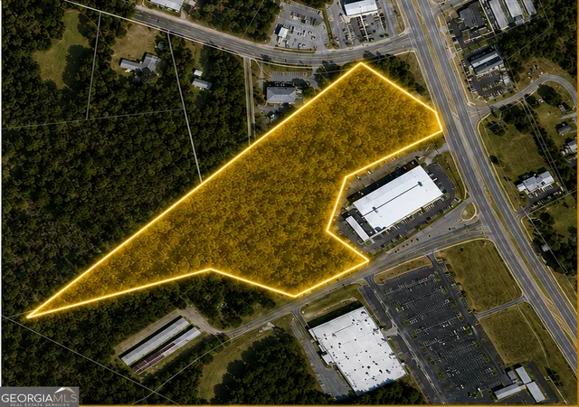 Photo 1 of Land for sale at 4200 Winder Hwy, Flowery Branch, GA 30542 | MLS# 10831459 | Listing updated on 2026-09-06