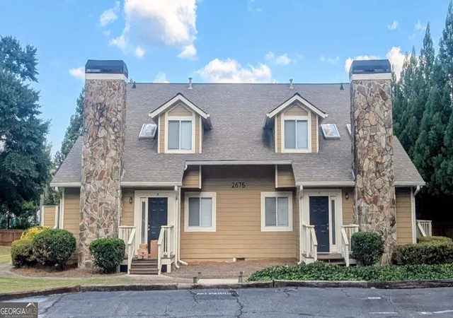 Multi family home for sale at 2675 Windy Hl Pl SE, Smyrna, GA 30080 | MLS# 10847341