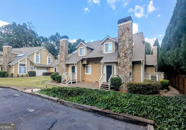 Photo 2 of Multi family home for sale at 2675 Windy Hl Pl Se, Smyrna, GA 30080 | MLS# 10847341 | Listing updated on 2026-09-30