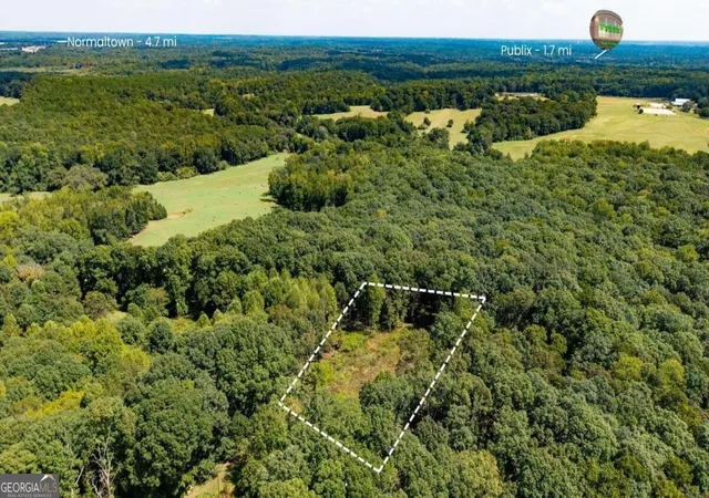 Land for sale at 1028 Oak Grv Rd, Athens, GA 30607 | MLS# 10852212