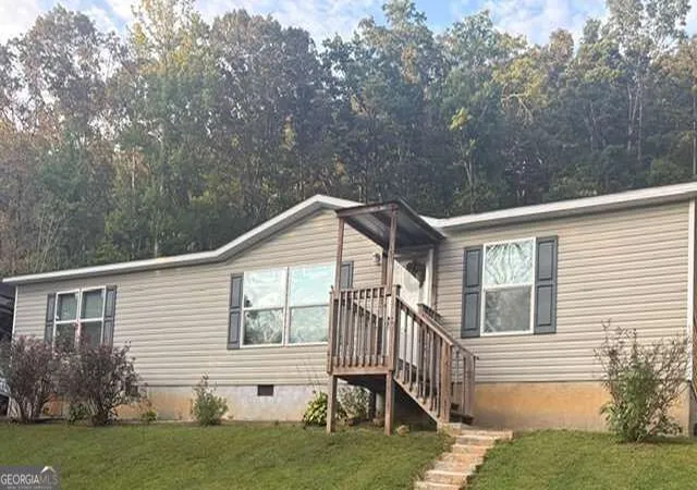 Single family home for sale at 1792 Highway 136 W, Talking Rock, GA 30175 | MLS# 10841102