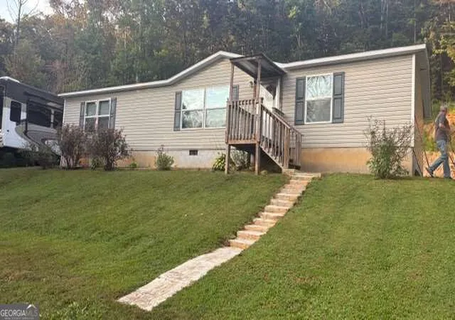 Photo 3 of Single family home for sale at 1792 Highway 136 W, Talking Rock, GA 30175 | MLS# 10841102 | Listing updated on 2026-09-18