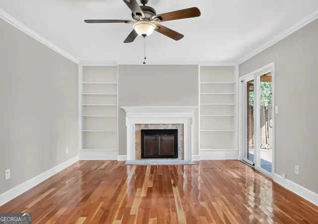 Photo 3 of Townhouse for sale at 4620 Wieuca Rd Ne #41, Atlanta, GA 30342 | MLS# 10847076 | Listing updated on 2026-09-23