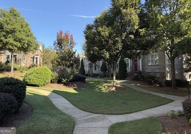 Photo 2 of Townhouse for sale at 10748 Ellicot Way, Johns Creek, GA 30022 | MLS# 10844621 | Listing updated on 2026-09-11