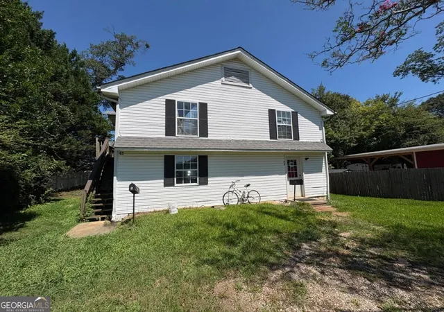 Photo 1 of Multi family home for sale at 41 Victoria St, Commerce, GA 30529 | MLS# 10839655 | Listing updated on 2026-09-11