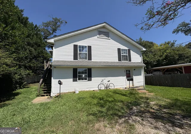 Photo 2 of Multi family home for sale at 41 Victoria St, Commerce, GA 30529 | MLS# 10839655 | Listing updated on 2026-09-11