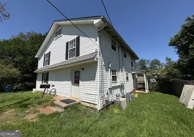 Photo 3 of Multi family home for sale at 41 Victoria St, Commerce, GA 30529 | MLS# 10839655 | Listing updated on 2026-09-11