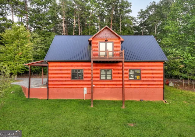 Photo 4 of Single family home for sale at 303 Major Ridge Rd, Blue Ridge, GA 30513 | MLS# 10840267 | Listing updated on 2026-09-18