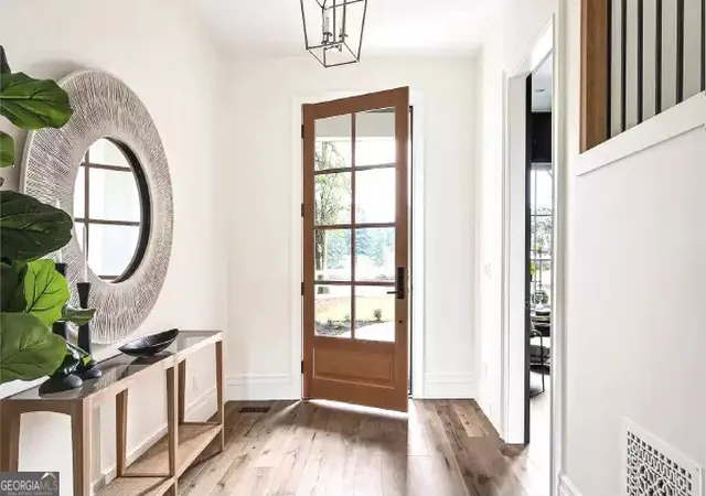 Photo 4 of Single family home for sale at 110 Godby Dr #2, Fayetteville, GA 30215 | MLS# 10842927 | Listing updated on 2026-09-09