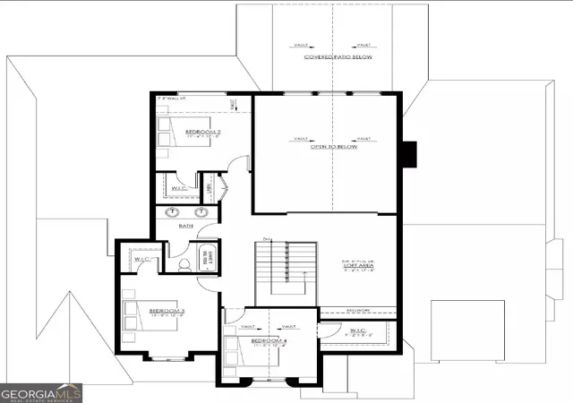 Photo 70 of Single family home for sale at 110 Godby Dr #2, Fayetteville, GA 30215 | MLS# 10842927 | Listing updated on 2026-09-09