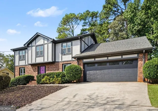 Photo 1 of Single family home for sale at 3010 Wembley Ridge, Atlanta, GA 30340 | MLS# 10851888 | Listing updated on 2026-10-07