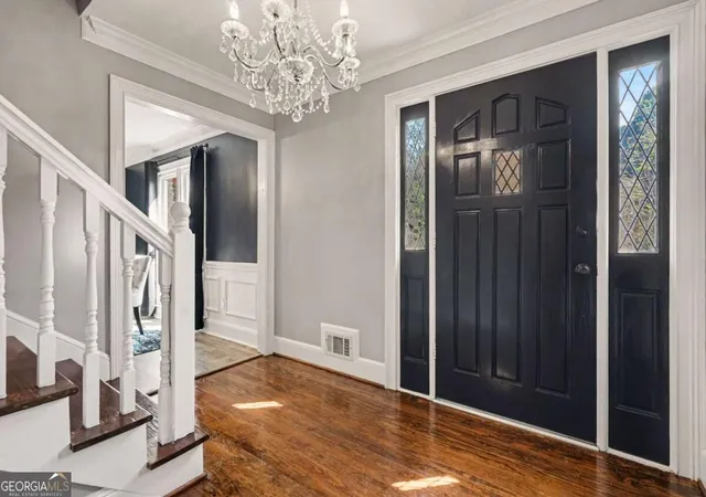 Photo 2 of Single family home for sale at 3010 Wembley Ridge, Atlanta, GA 30340 | MLS# 10851888 | Listing updated on 2026-10-07
