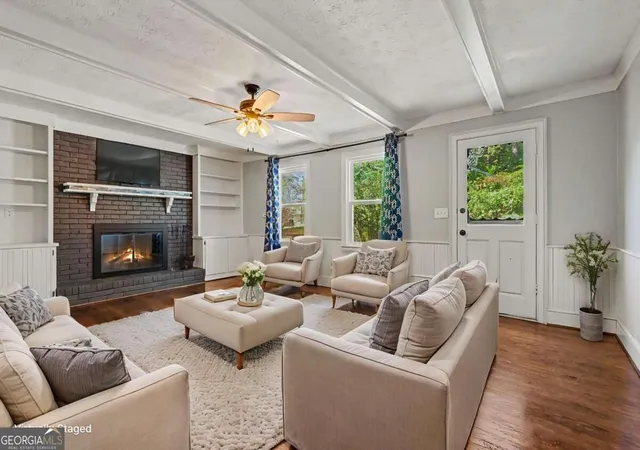 Photo 3 of Single family home for sale at 3010 Wembley Ridge, Atlanta, GA 30340 | MLS# 10851888 | Listing updated on 2026-10-07