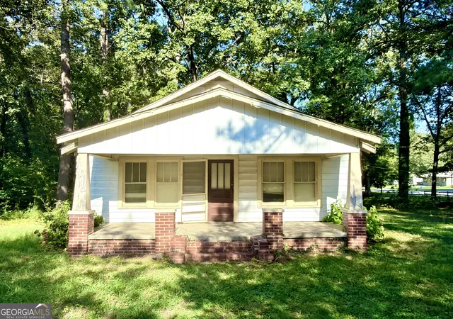 Photo 1 of Single family home for sale at 4558 Martha Berry Hwy Ne, Rome, GA 30165 | MLS# 10843686 | Listing updated on 2026-09-10
