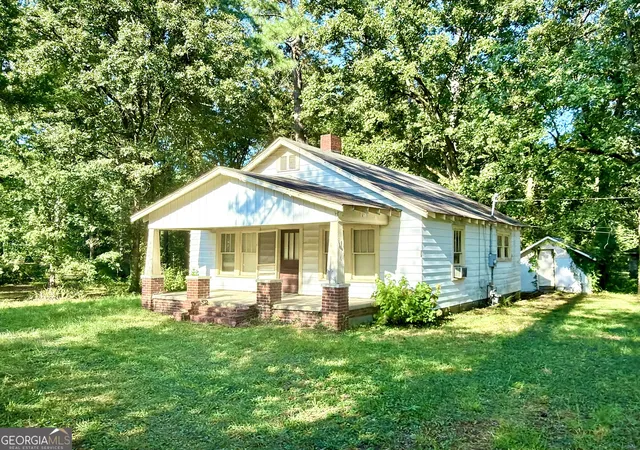 Photo 2 of Single family home for sale at 4558 Martha Berry Hwy Ne, Rome, GA 30165 | MLS# 10843686 | Listing updated on 2026-09-10