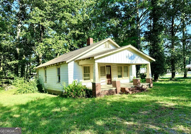 Photo 3 of Single family home for sale at 4558 Martha Berry Hwy Ne, Rome, GA 30165 | MLS# 10843686 | Listing updated on 2026-09-10