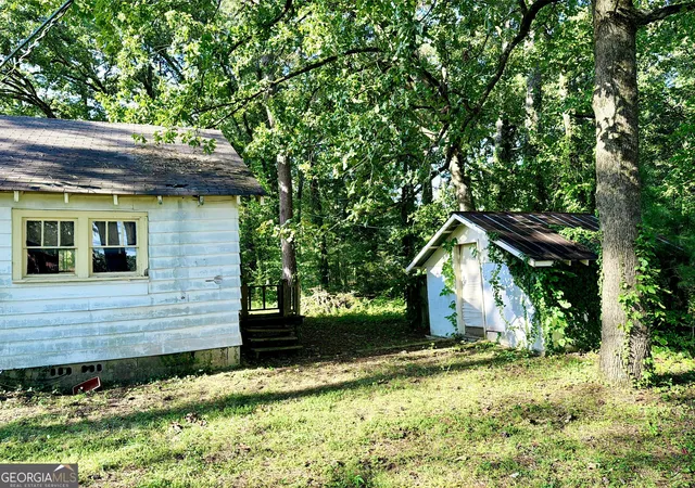 Photo 3 of Single family home for sale at 4558 Martha Berry Hwy NE, Rome, GA 30165 | MLS# 10843686 | Listing updated on 2026-09-10