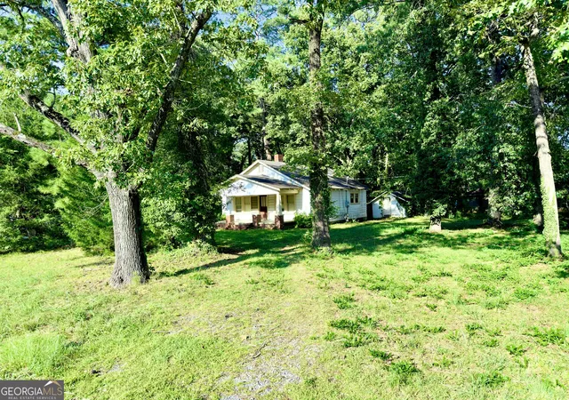 Photo 4 of Single family home for sale at 4558 Martha Berry Hwy NE, Rome, GA 30165 | MLS# 10843686 | Listing updated on 2026-09-10