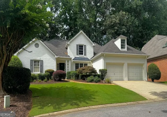 Photo 1 of Single family home for sale at 4505 Woodhaven Ne, Marietta, GA 30067 | MLS# 10851023 | Listing updated on 2026-10-07