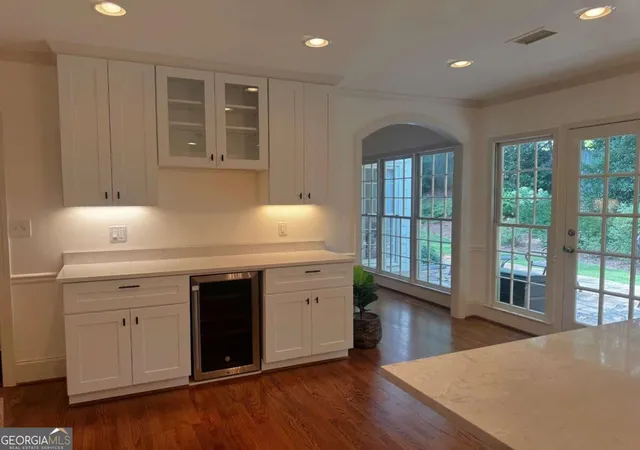 Photo 3 of Single family home for sale at 4505 Woodhaven Ne, Marietta, GA 30067 | MLS# 10851023 | Listing updated on 2026-10-07