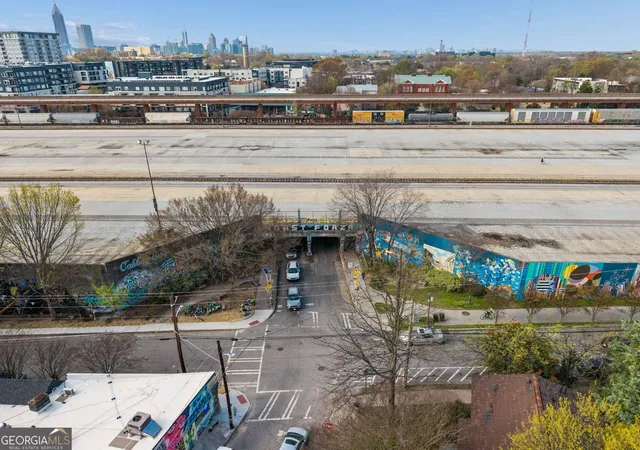 Photo 39 of Townhouse for sale at 32 Walthall St Ne #A, Atlanta, GA 30307 | MLS# 10843312 | Listing updated on 2026-09-14