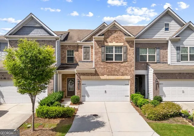 Photo 1 of Townhouse for sale at 2698 Village Park Bnd, Duluth, GA 30096 | MLS# 10838983 | Listing updated on 2026-09-18