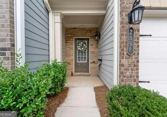 Photo 2 of Townhouse for sale at 2698 Village Park Bnd, Duluth, GA 30096 | MLS# 10838983 | Listing updated on 2026-09-18