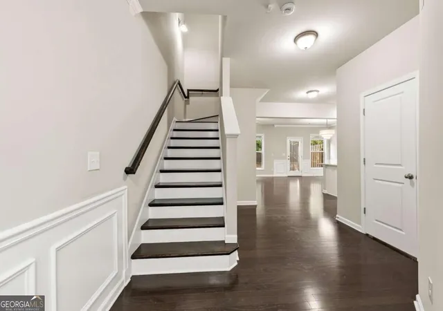 Photo 3 of Townhouse for sale at 2698 Village Park Bnd, Duluth, GA 30096 | MLS# 10838983 | Listing updated on 2026-09-18
