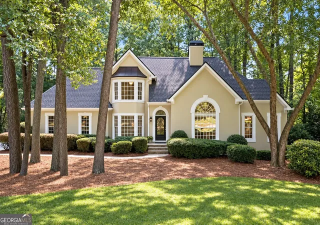 Photo 1 of Single family home for sale at 5160 Cameron Forest Pkwy, Alpharetta, GA 30022 | MLS# 10840579 | Listing updated on 2026-09-18