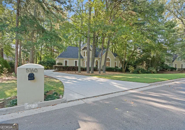 Photo 2 of Single family home for sale at 5160 Cameron Forest Pkwy, Alpharetta, GA 30022 | MLS# 10840579 | Listing updated on 2026-09-18