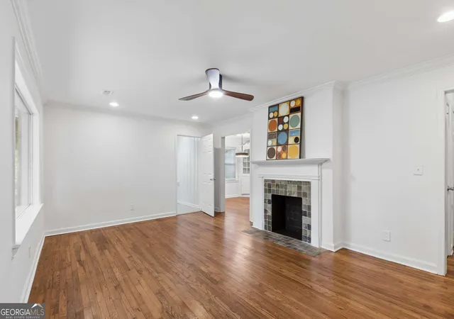 Photo 2 of Single family home for sale at 418 Shannon Dr Sw, Atlanta, GA 30310 | MLS# 10812418 | Listing updated on 2026-09-01