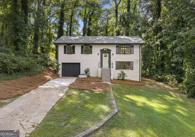 Single family home for sale at 1197 Wynbrook Rd SW, Marietta, GA 30008 | MLS# 10848337