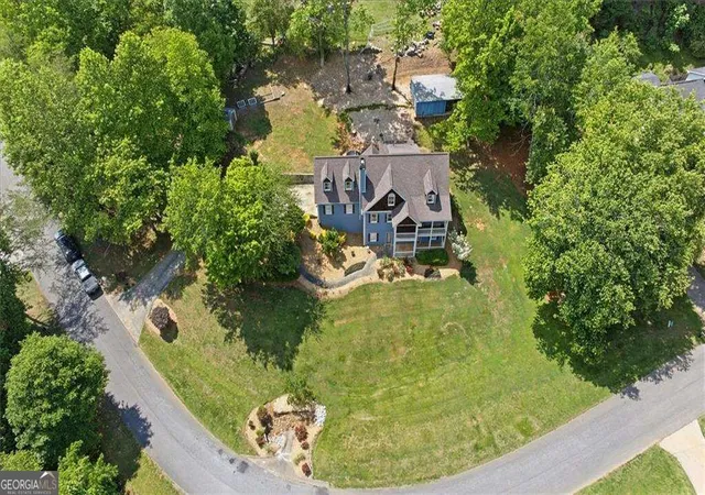 Photo 1 of Single family home for sale at 3944 Muscadine Trl, Gainesville, GA 30506 | MLS# 10837072 | Listing updated on 2026-09-15