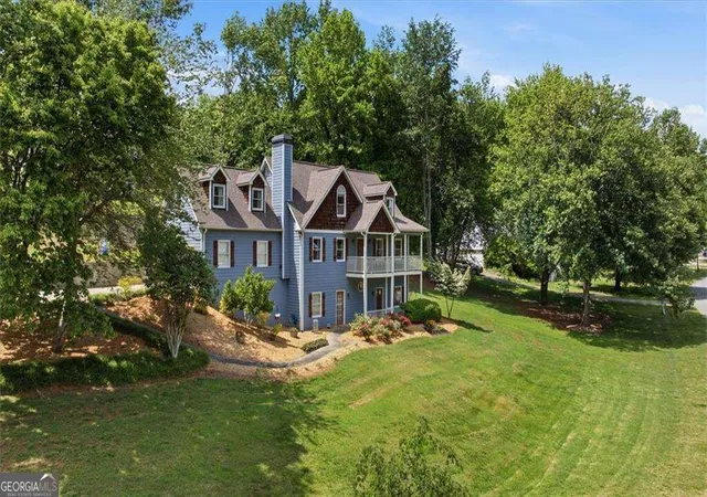 Photo 2 of Single family home for sale at 3944 Muscadine Trl, Gainesville, GA 30506 | MLS# 10837072 | Listing updated on 2026-09-15