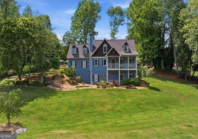 Photo 2 of Single family home for sale at 3944 Muscadine Trl, Gainesville, GA 30506 | MLS# 10837072 | Listing updated on 2026-09-15